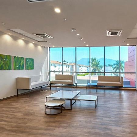City Express Plus By Marriott Puerto Vallarta Eksteriør bilde