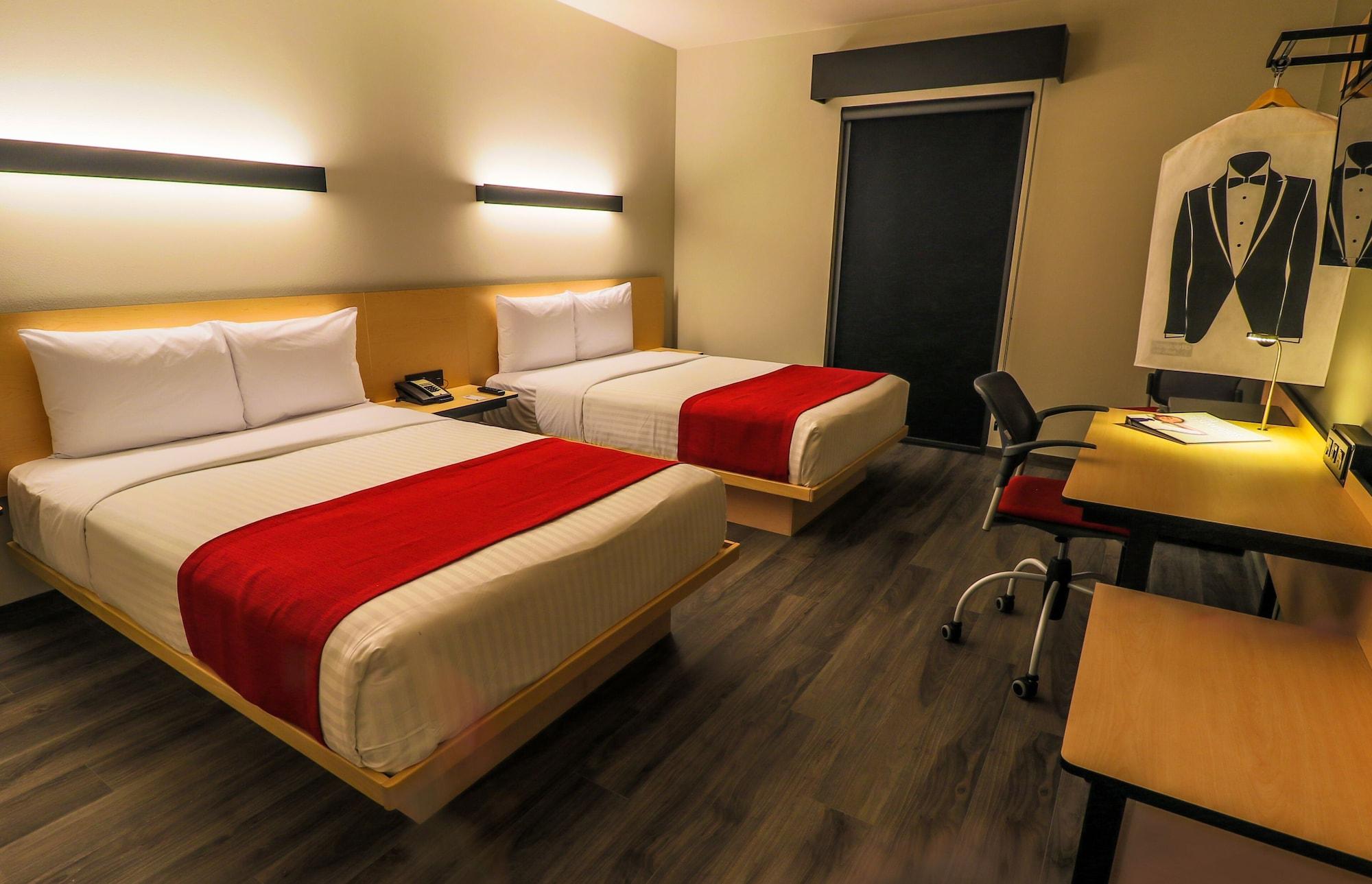 City Express Plus By Marriott Puerto Vallarta Eksteriør bilde