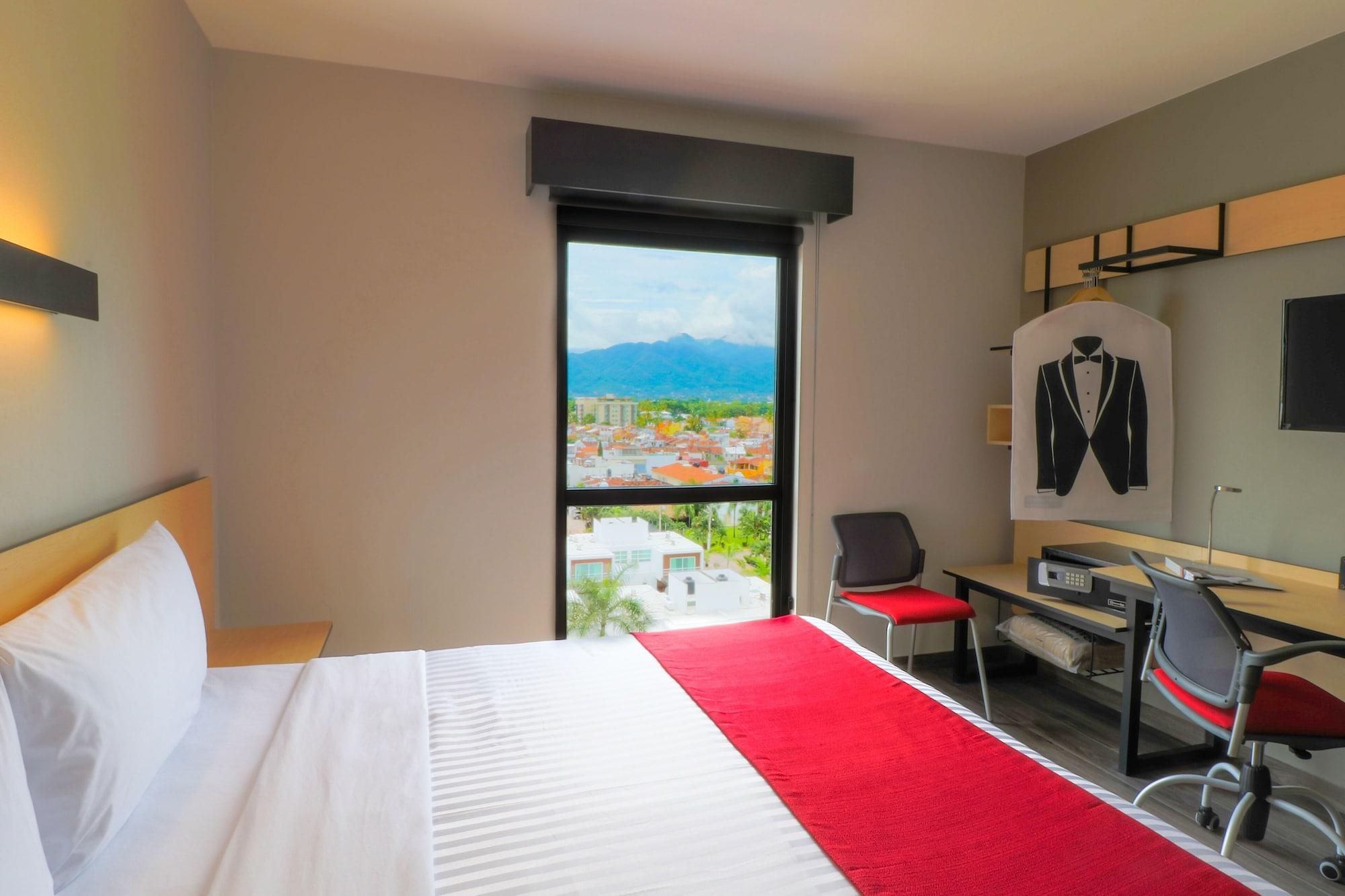 City Express Plus By Marriott Puerto Vallarta Eksteriør bilde