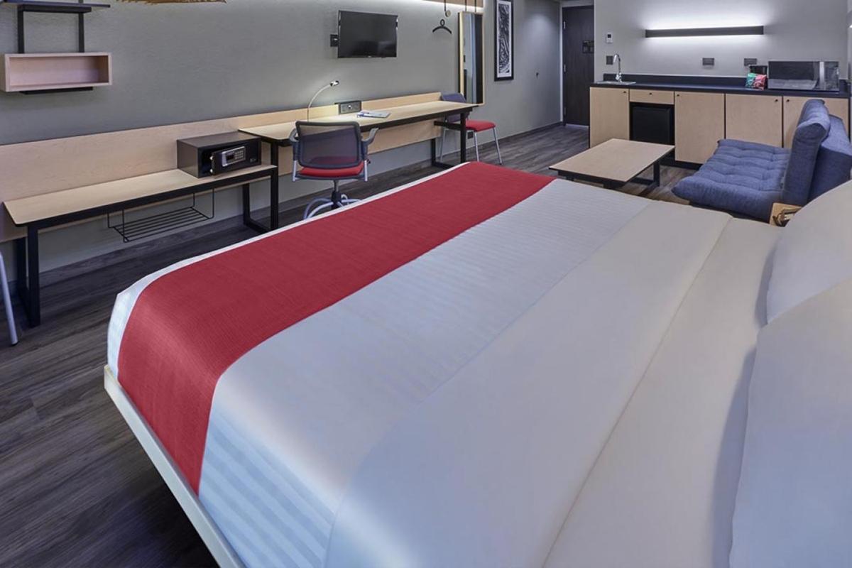 City Express Plus By Marriott Puerto Vallarta Eksteriør bilde