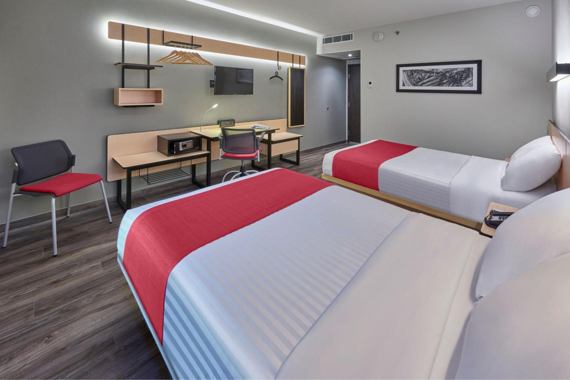 City Express Plus By Marriott Puerto Vallarta Eksteriør bilde