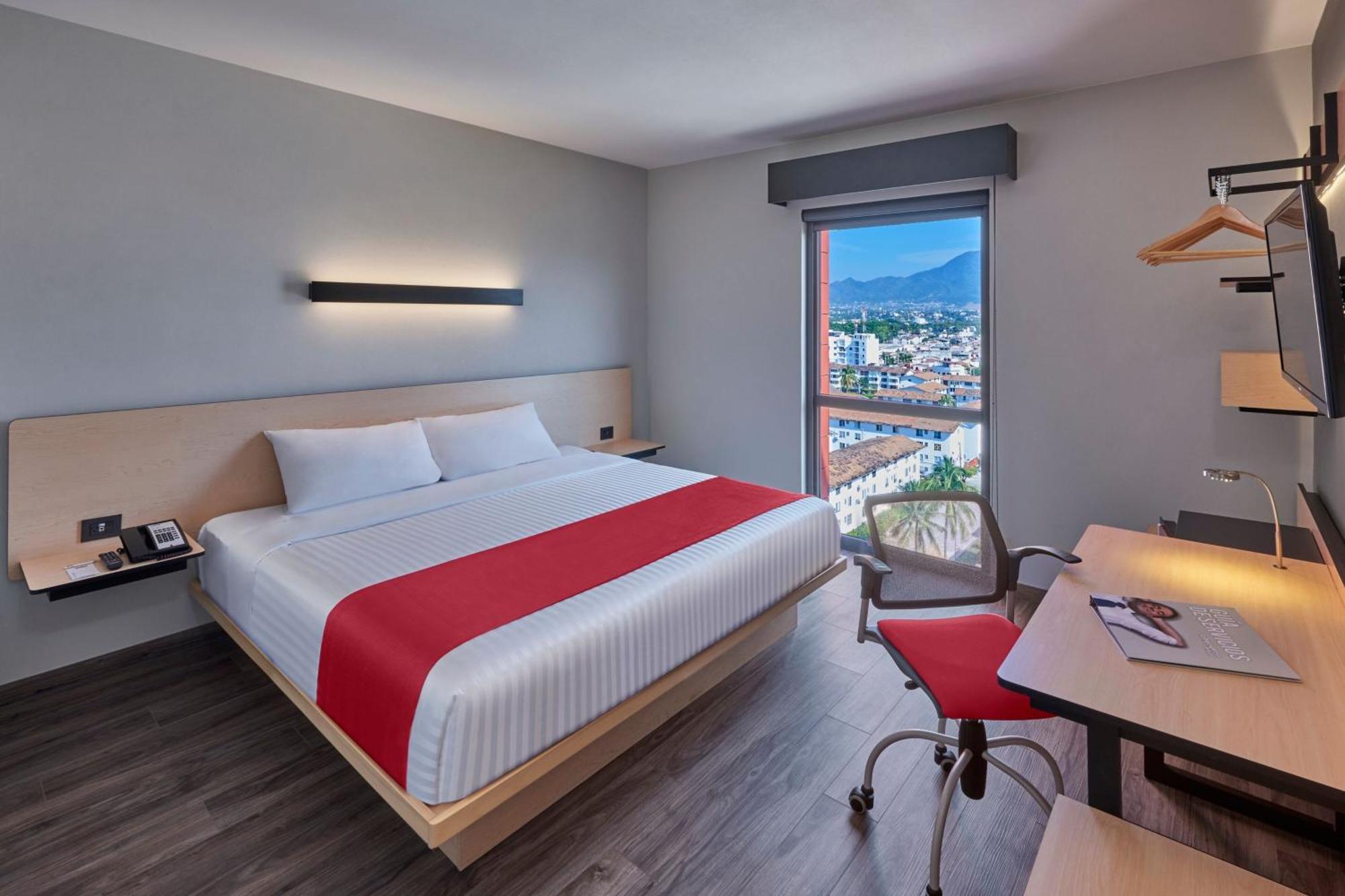City Express Plus By Marriott Puerto Vallarta Eksteriør bilde