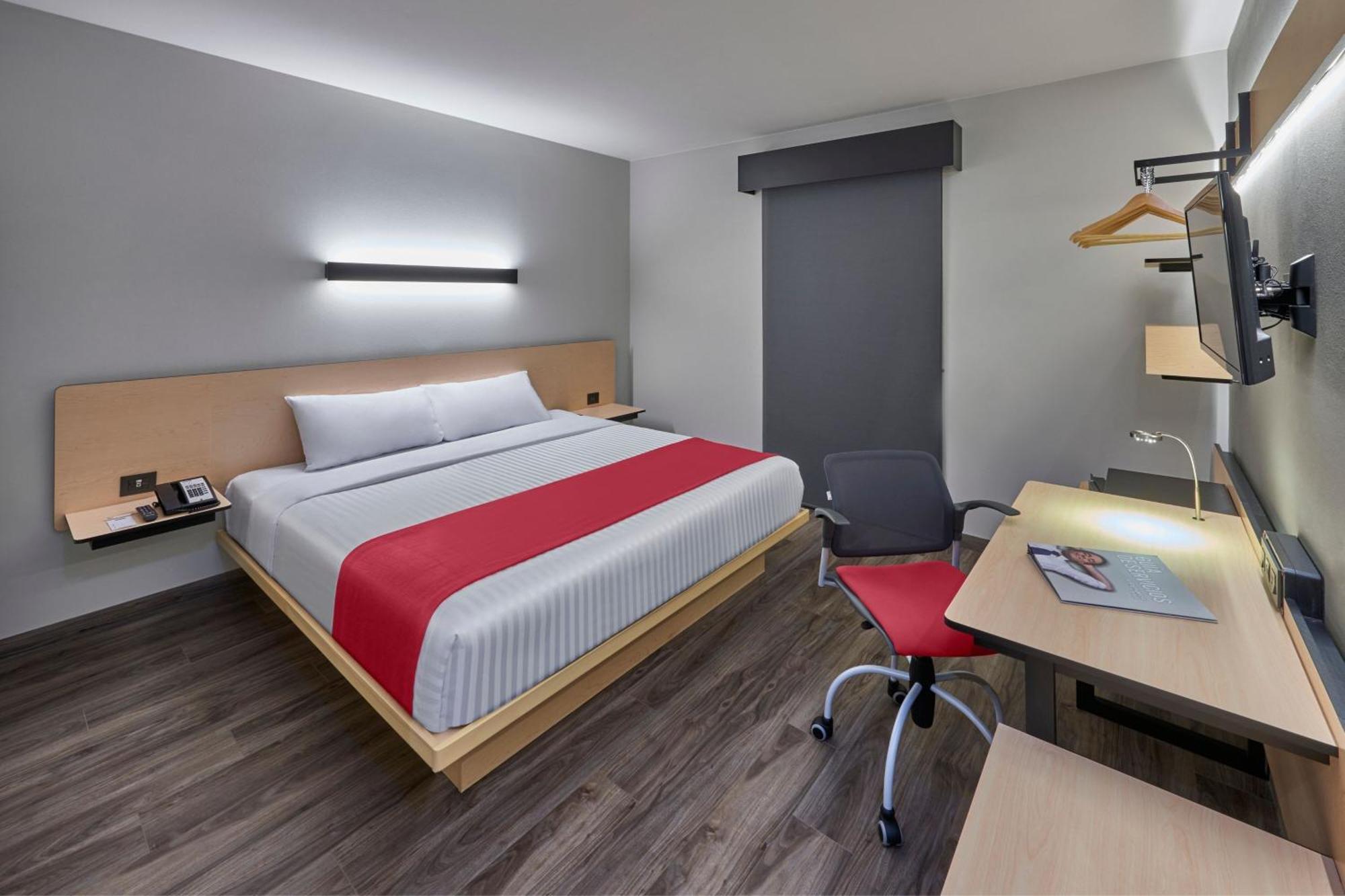 City Express Plus By Marriott Puerto Vallarta Eksteriør bilde