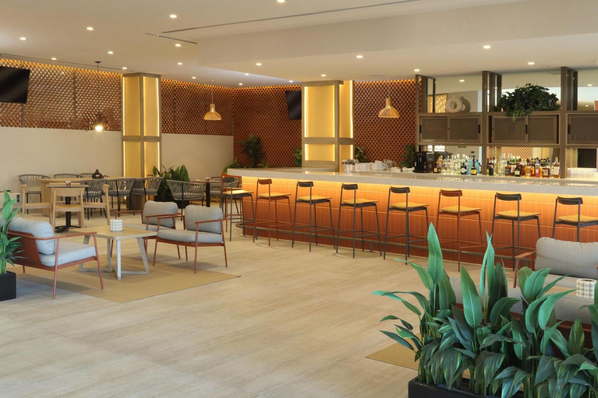 City Express Plus By Marriott Puerto Vallarta Eksteriør bilde