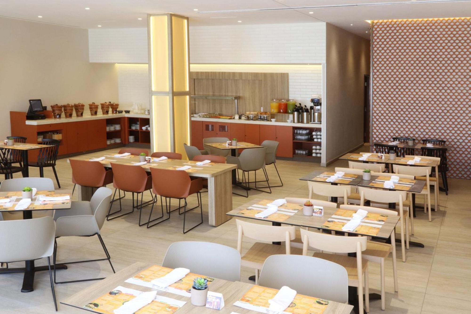 City Express Plus By Marriott Puerto Vallarta Eksteriør bilde