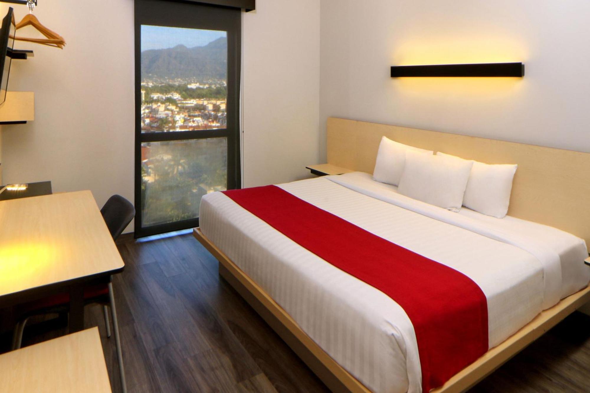 City Express Plus By Marriott Puerto Vallarta Eksteriør bilde