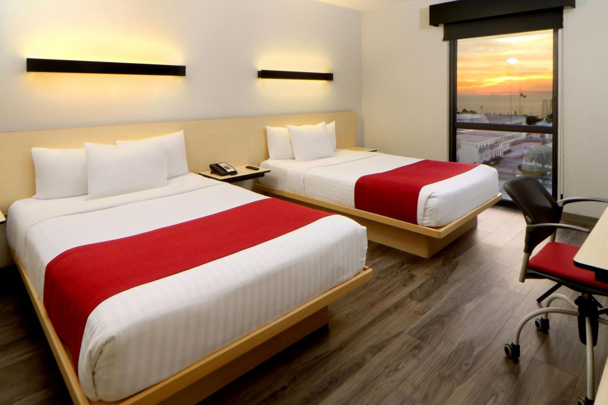 City Express Plus By Marriott Puerto Vallarta Eksteriør bilde