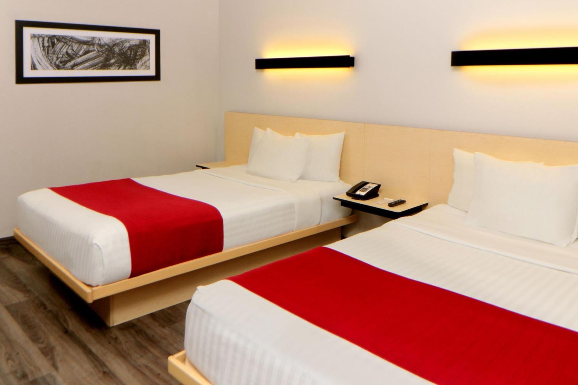 City Express Plus By Marriott Puerto Vallarta Eksteriør bilde