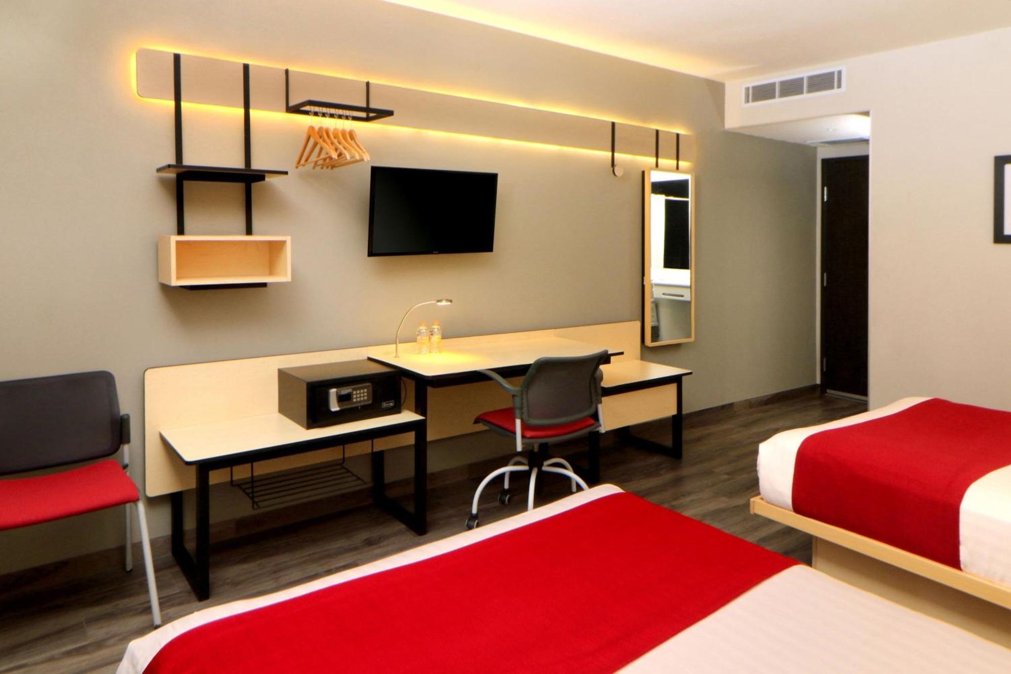City Express Plus By Marriott Puerto Vallarta Eksteriør bilde