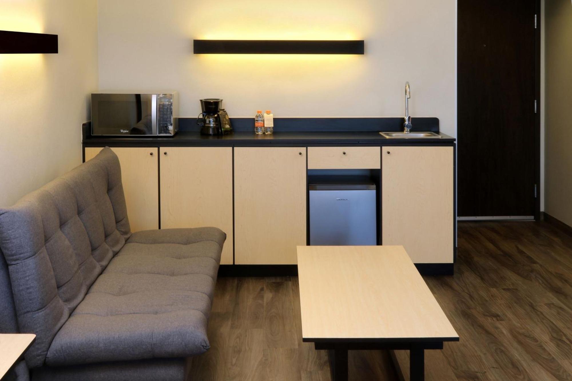City Express Plus By Marriott Puerto Vallarta Eksteriør bilde