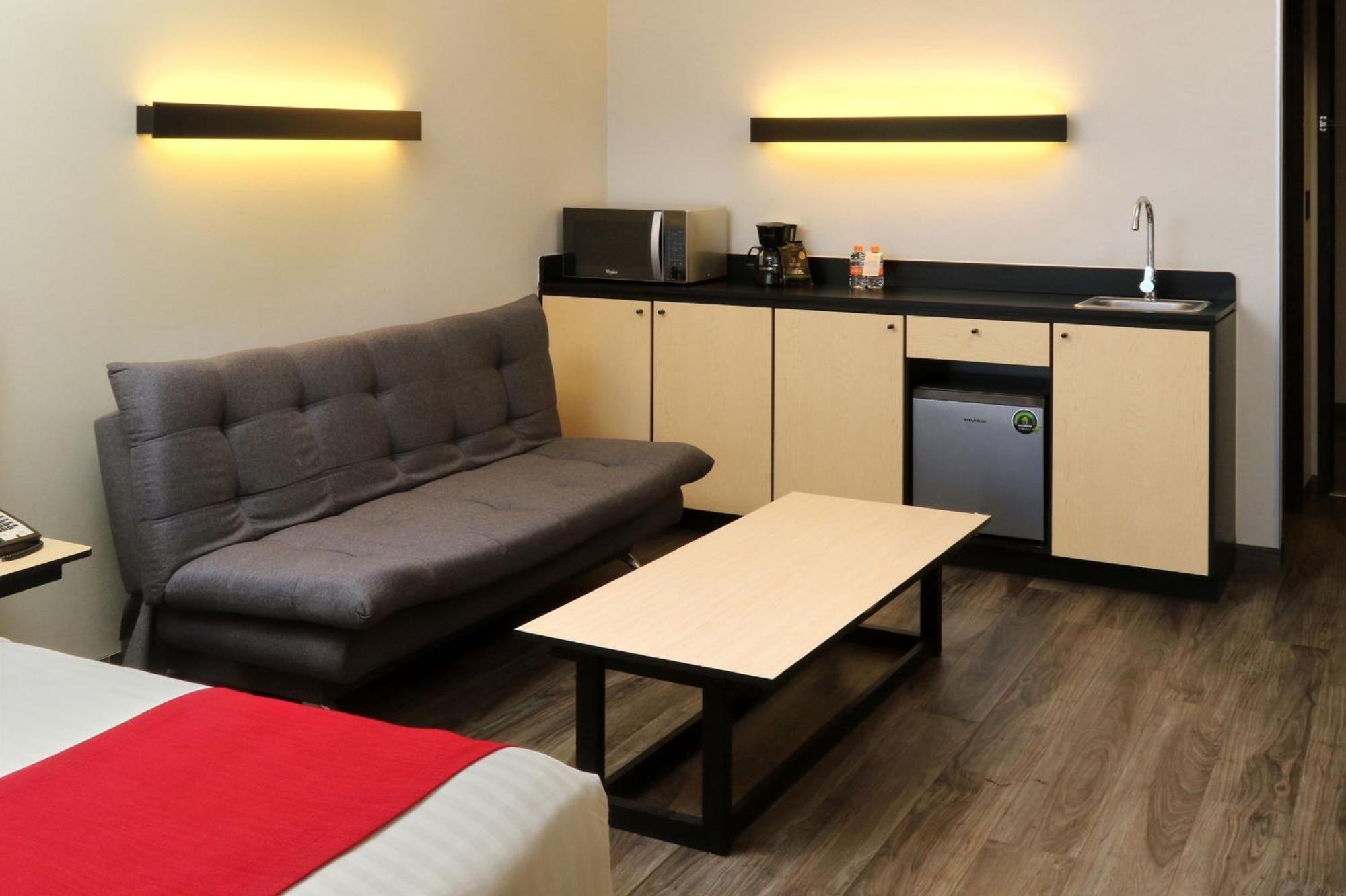 City Express Plus By Marriott Puerto Vallarta Eksteriør bilde