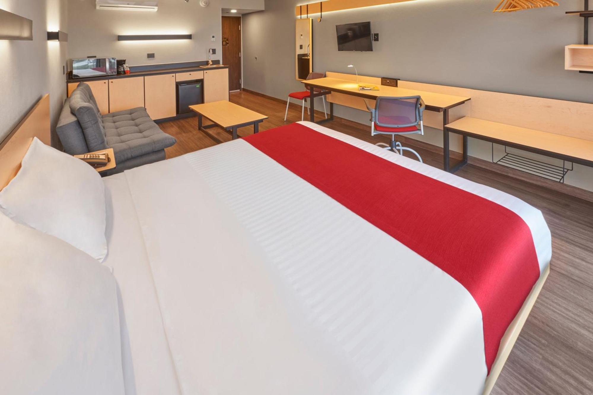 City Express Plus By Marriott Puerto Vallarta Eksteriør bilde