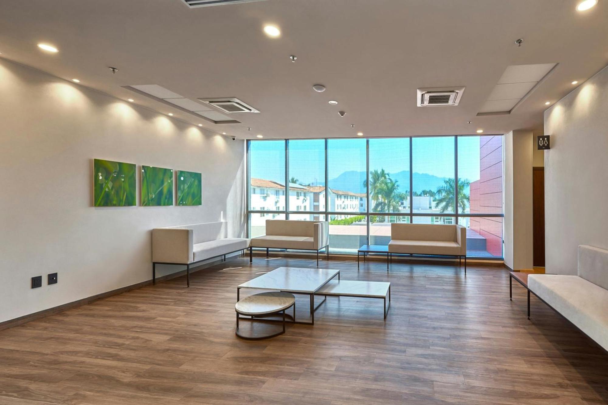 City Express Plus By Marriott Puerto Vallarta Eksteriør bilde